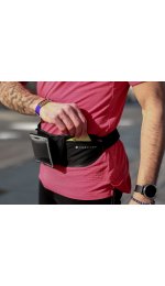 Shapeheart Ceinture de sport magntique