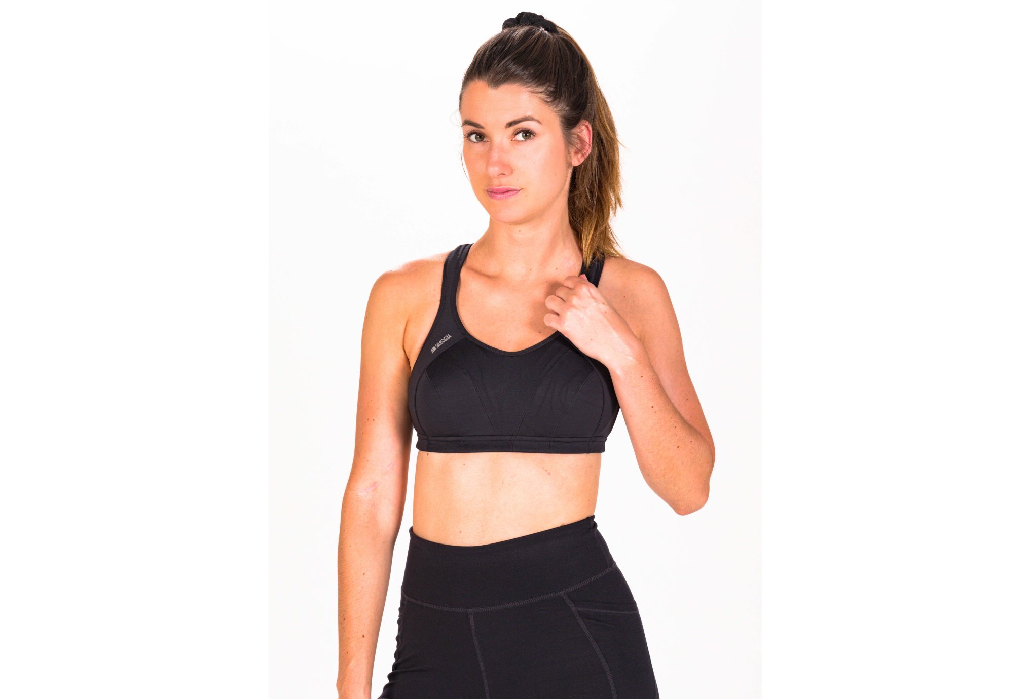 Shock Absorber Active Multi Sports Support vêtement running femme