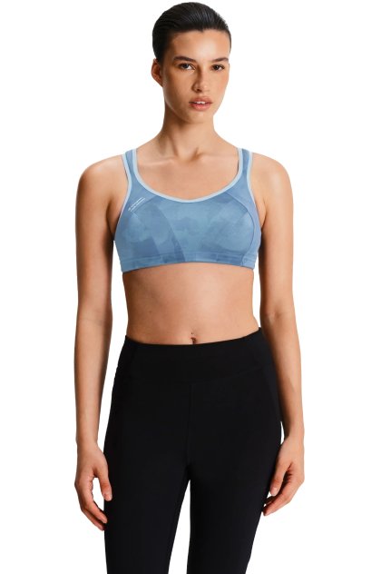 Shock Absorber Active Multi Sports Support