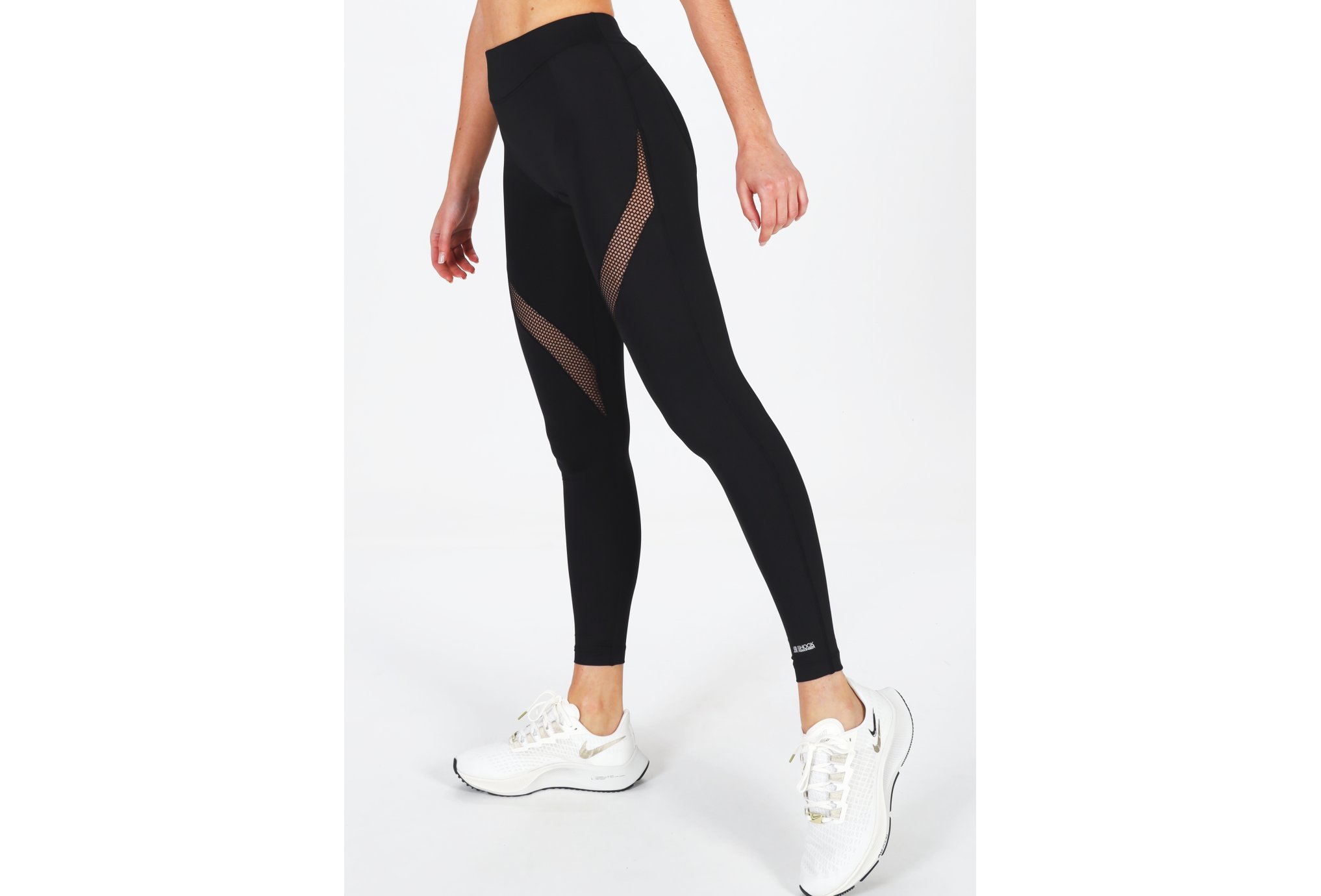 Shock Absorber Active W vêtement running femme