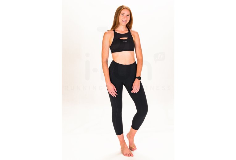 Shock Absorber sujetador deportivo Crop Top
