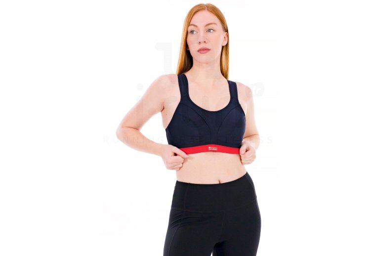 Shock Absorber D+ Klassieke Ondersteuning