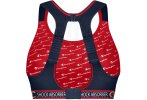 Shock Absorber sujetador deportivo Ultimate Run Bra Padded Limited Edition Champions
