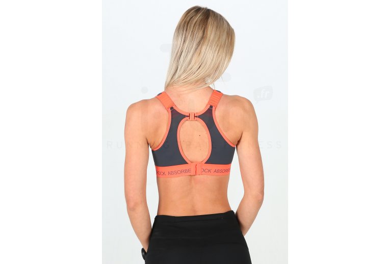 Shock Absorber Run Bra Padded