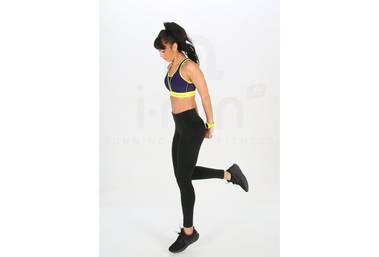 Shock Absorber Sujetador deportivo Ultimate Run Bra Padded