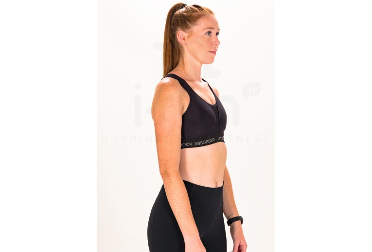 Shock Absorber Run Bra Padded