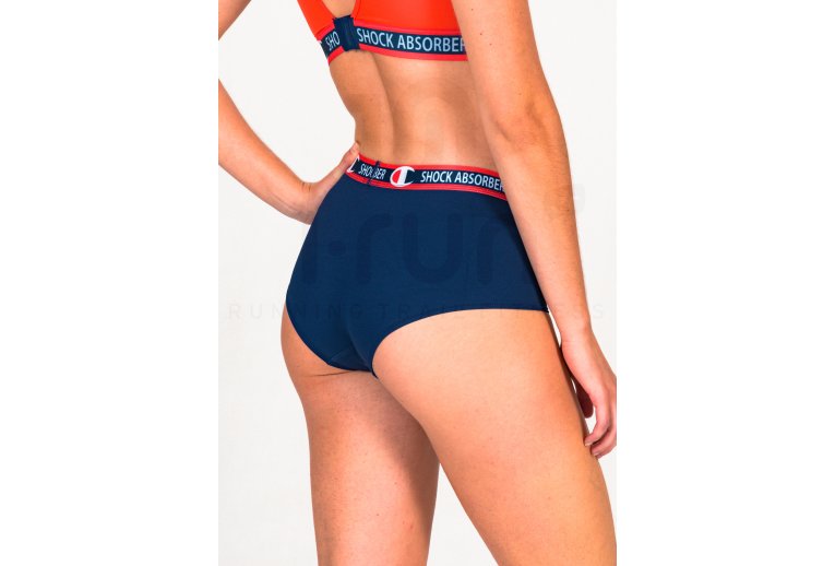 Shock Absorber Shorty Limited Edition Champion Damen