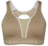Shock Absorber Ultimate Padded Run