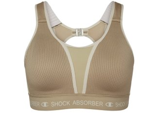 Shock Absorber Ultimate Padded Run