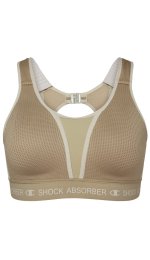 Shock Absorber Ultimate Padded Run