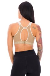 Shock Absorber sujetador deportivo Ultimate Padded Run