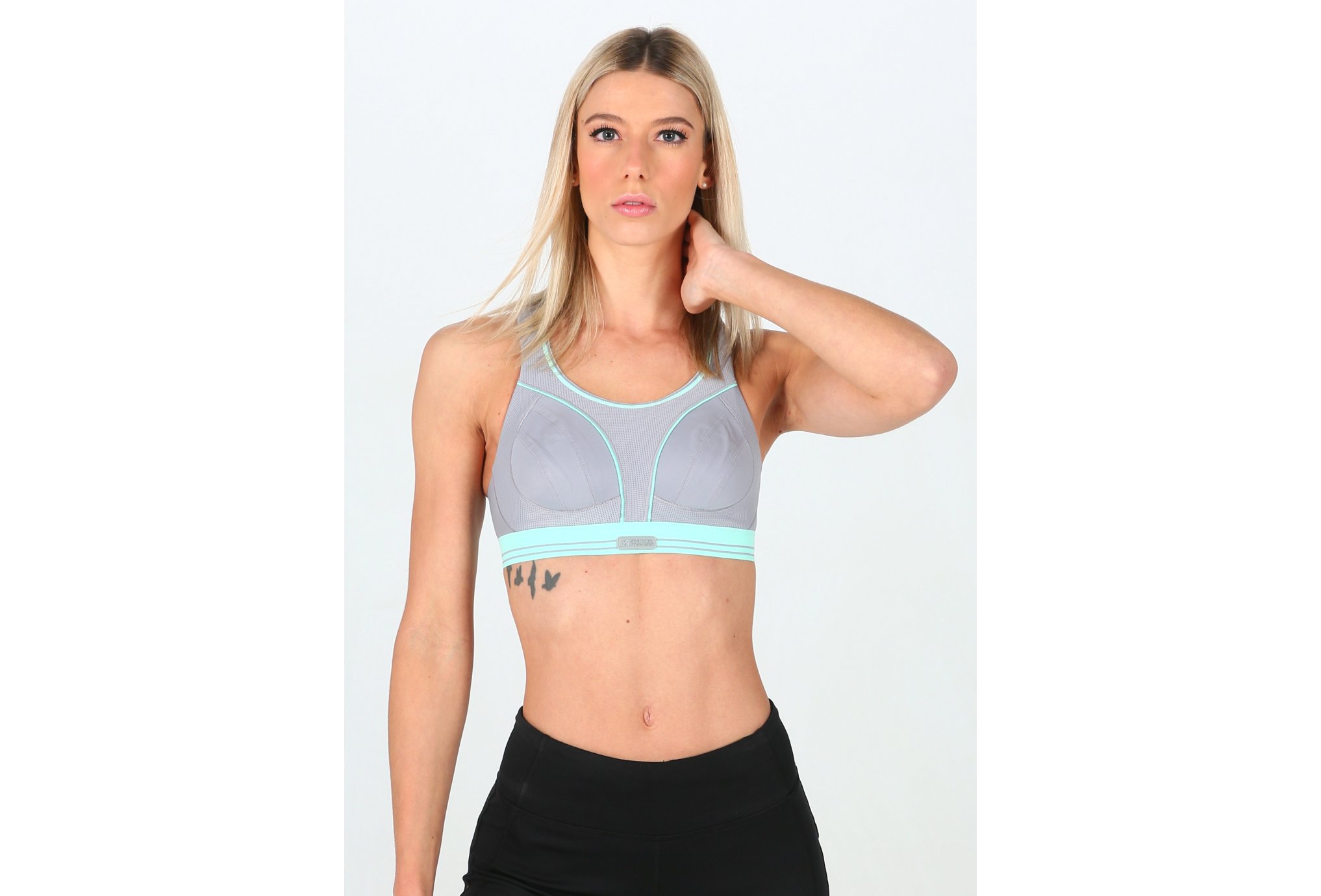 Shock Absorber Ultimate Run Bra vêtement running femme