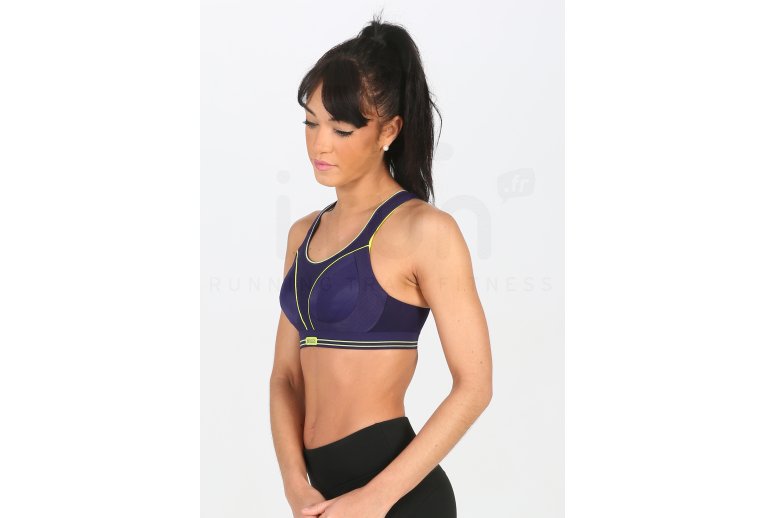 Shock Absorber Sujetador deportivo Ultimate Run Bra