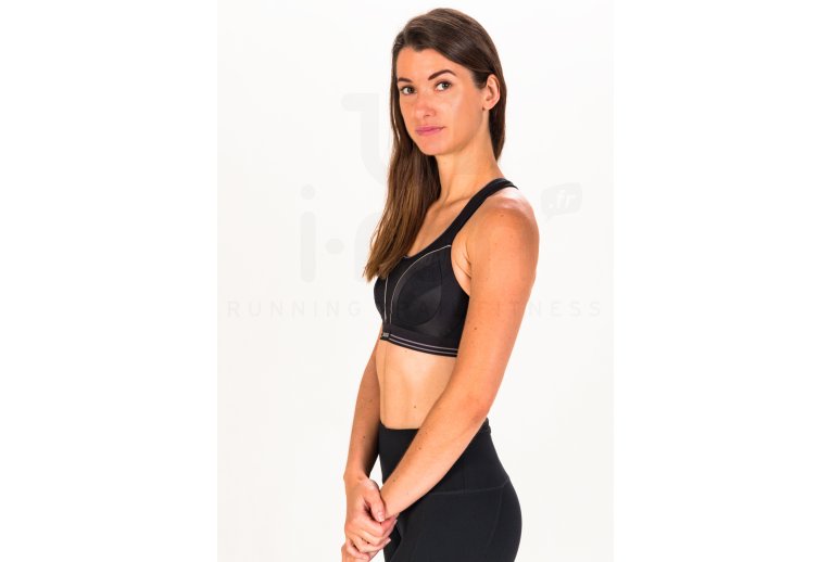 Shock Absorber sujetador deportivo Ultimate Run Bra
