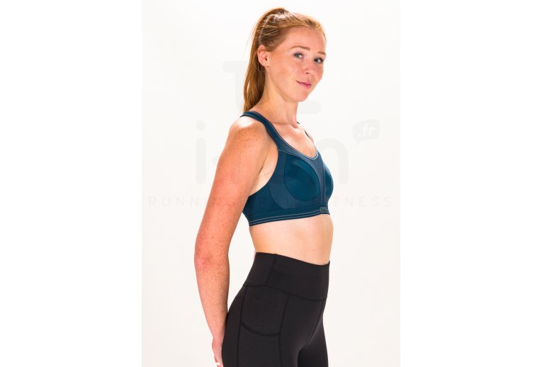 Shock Absorber Ultimate Run Bra