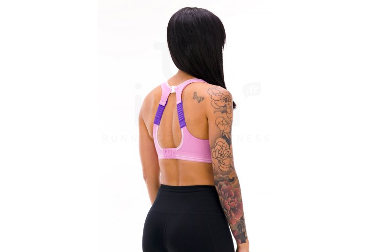 Shock Absorber Ultimate Run Bra