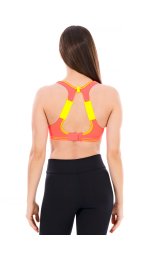 Shock Absorber Ultimate Run Bra