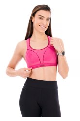 Shock Absorber Ultimate Run Bra