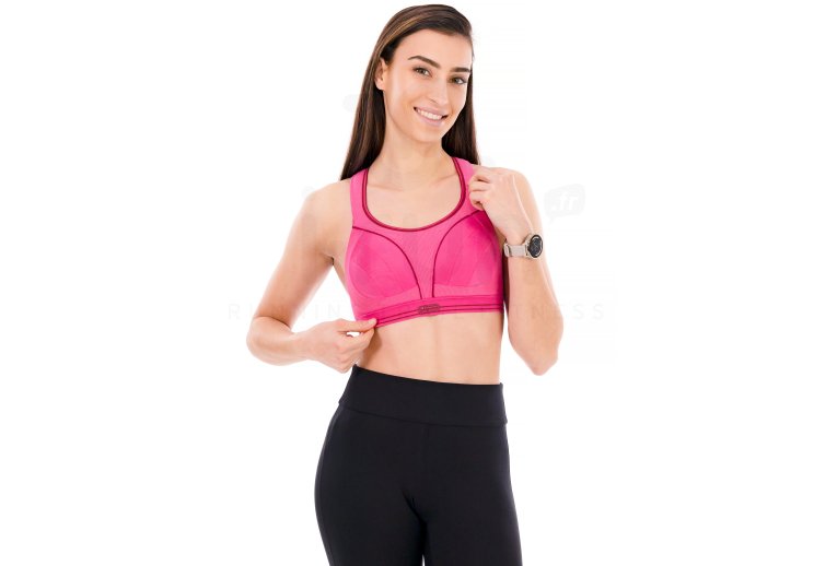 Shock Absorber Ultimate Run Bra