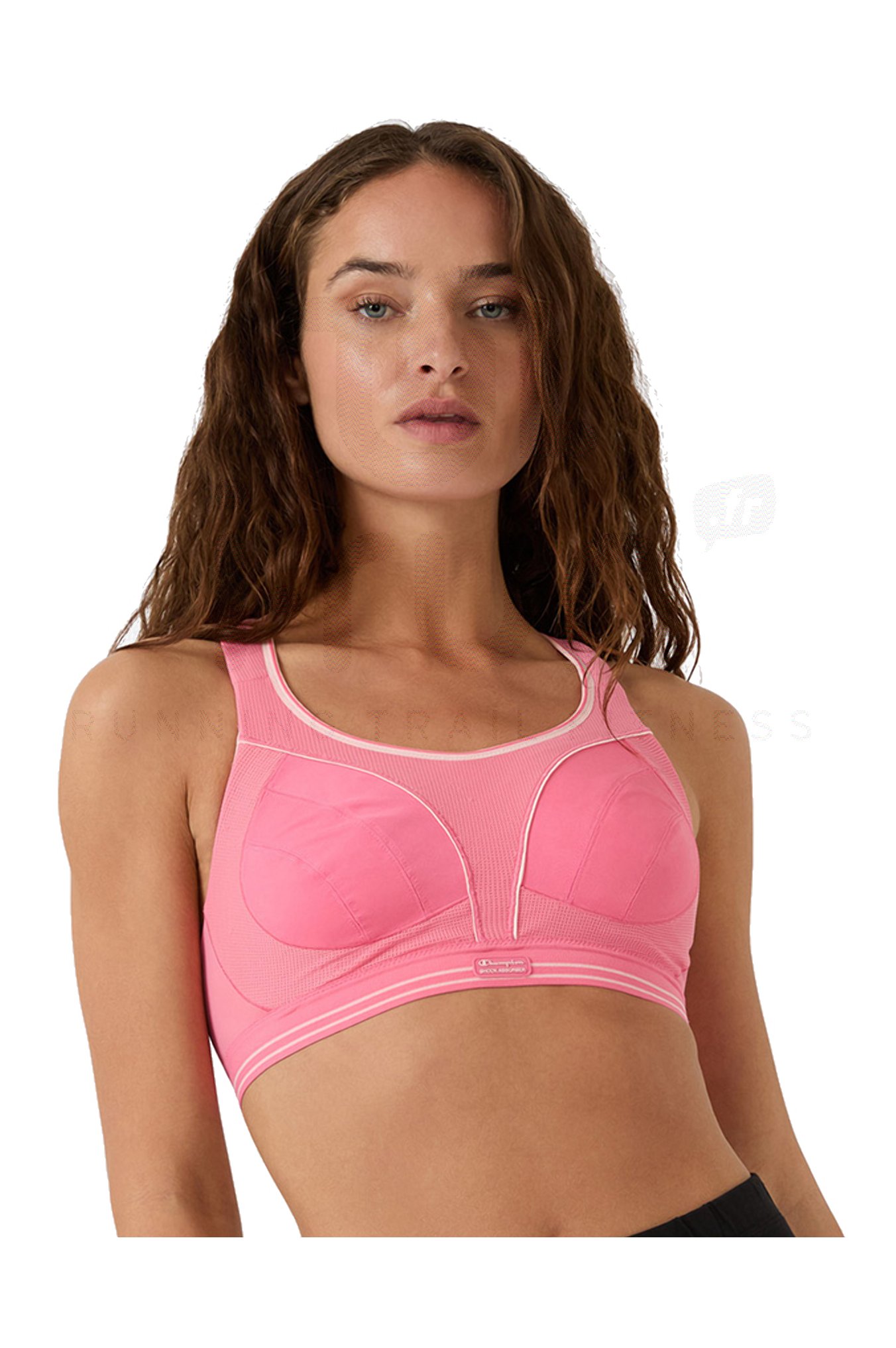 Shock Absorber Ultimate Run Bra