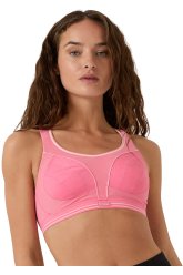 Shock Absorber Ultimate Run Bra