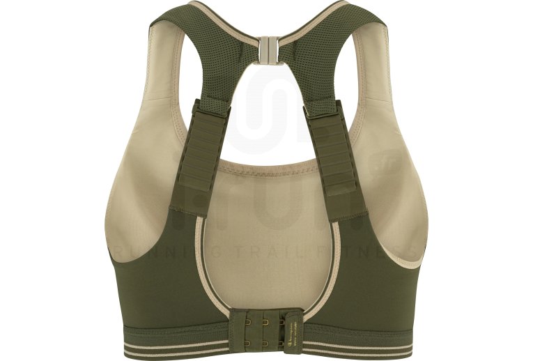 Shock Absorber Ultimate Run Bra