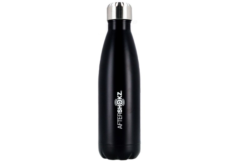 Shokz Aeropex + botella isot�rmica 500 mL y gorra de regalo
