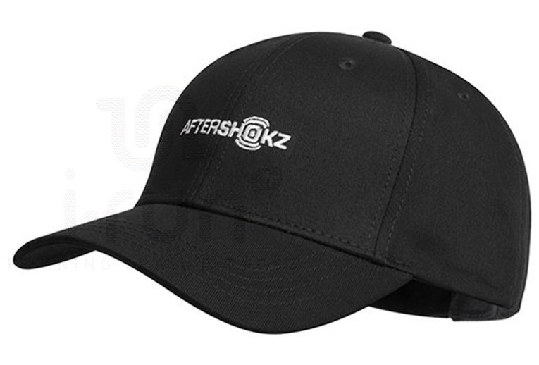 Shokz Aeropex + botella isot�rmica 500 mL y gorra de regalo