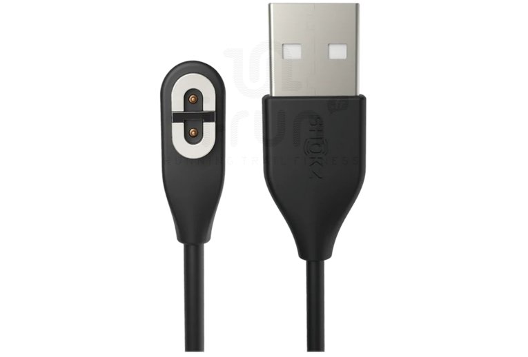 Shokz C?ble de recharge Aeropex - OpenRun - OpenRun Pro