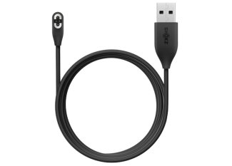 Shokz OpenSwim Pro charging cable