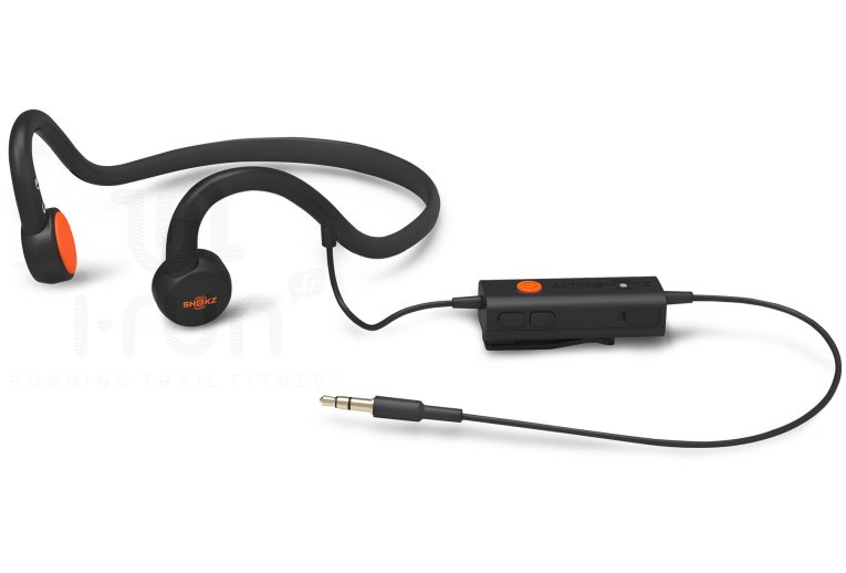 Shokz Auriculares Sportz 3