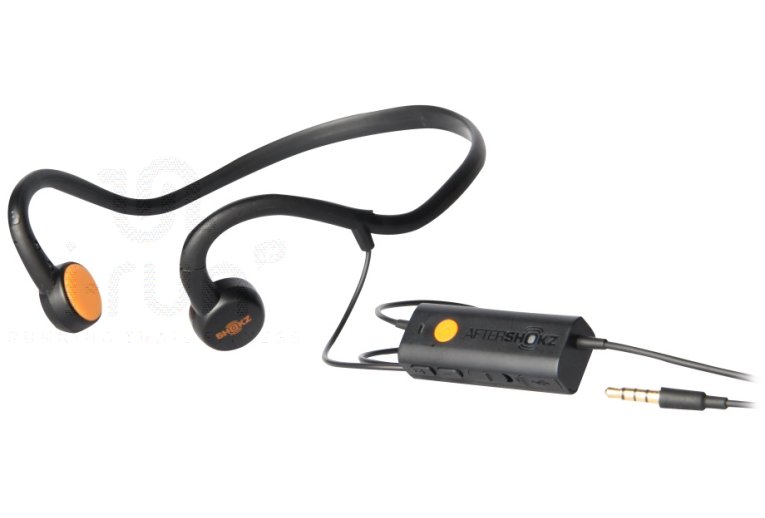 Shokz Auriculares Sportz M3