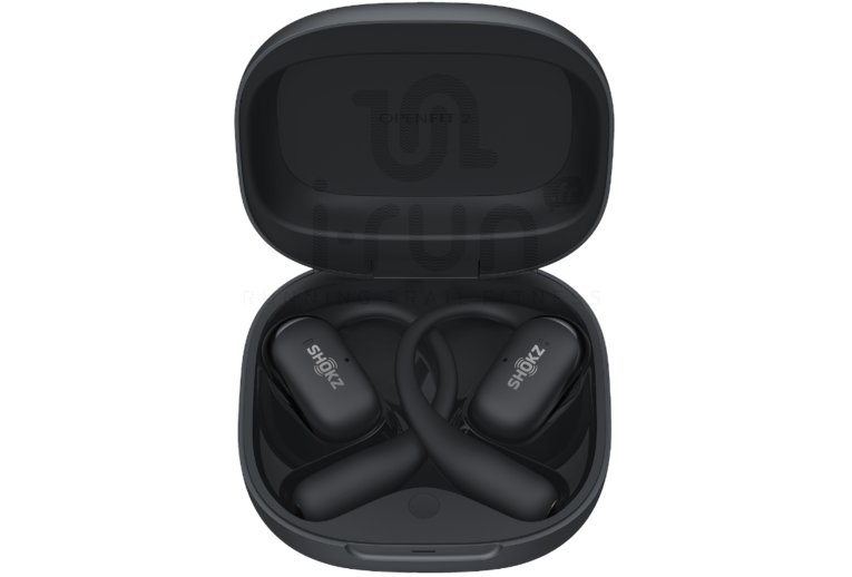 Shokz Open Fit 2