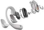 Shokz auriculares Open Fit 2 +
