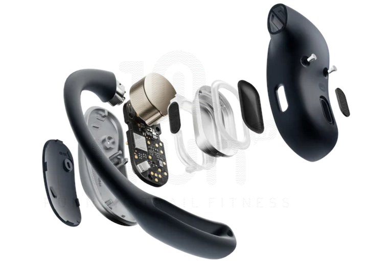 Shokz OpenFit Air