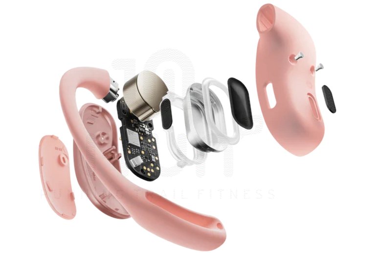 Shokz OpenFit Air