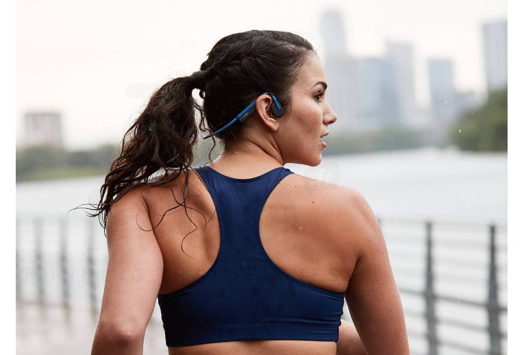 Shokz auriculares Openmove