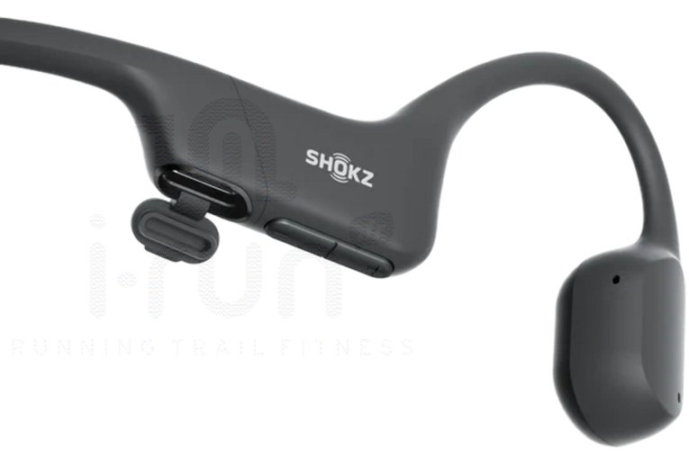 Shokz OpenRun