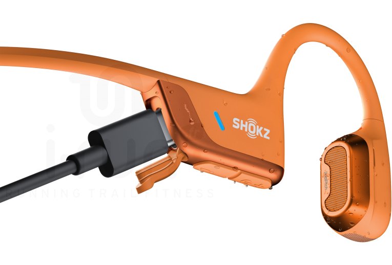 Shokz OpenRun Pro 2 Mini
