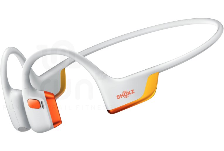 Shokz auriculares OpenRun Pro 2