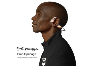 Shokz OpenRun Pro 2 Kipchoge