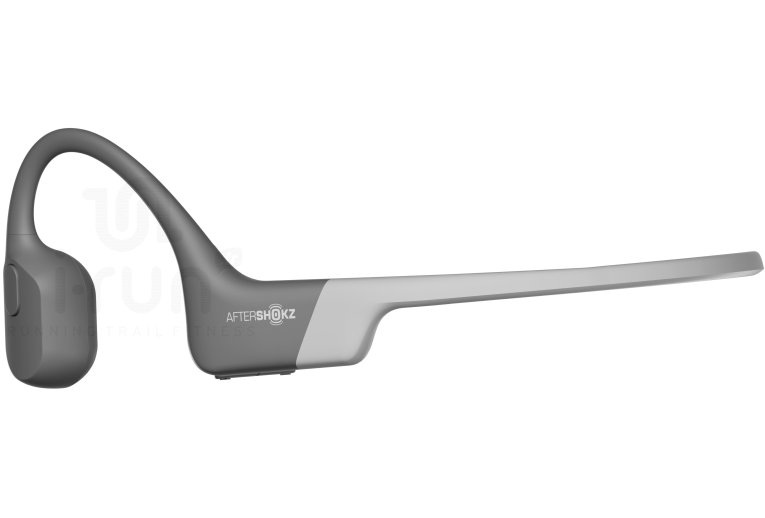 Shokz Pack Aeropex + bolsa de deporte resisten al agua