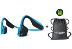 Shokz pack Trekz Titanium + mochila de regalo