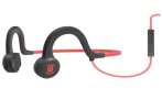 Shokz Auriculares Sportz Titanium con micr�fono