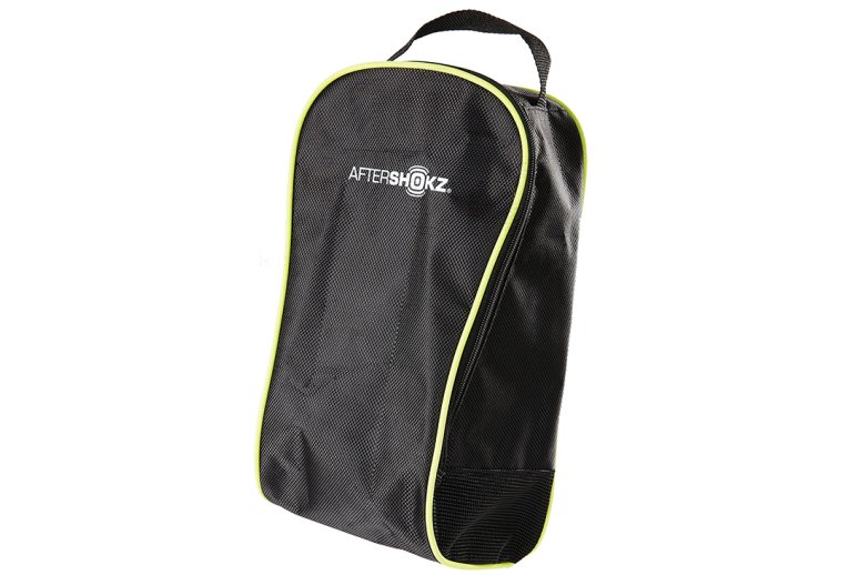 Shokz Trekz Air und kostenloser Schuhbeutel