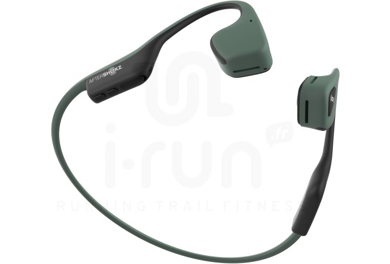 Shokz auriculares Trekz Air + Sport Belt de regalo