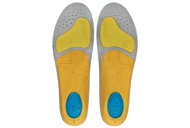 Sidas 3Feet Run Protect High