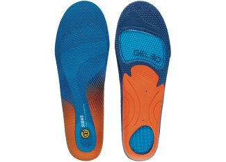 Sidas Cushioning Gel 3D