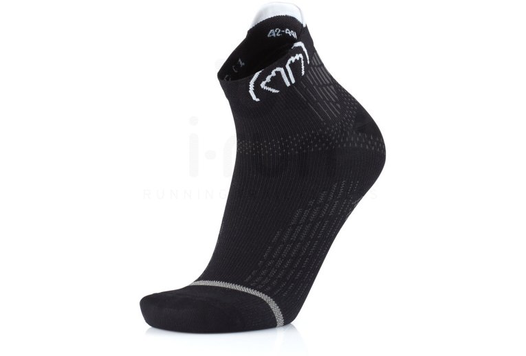 Sidas Lot de 2 paires Run Anatomic