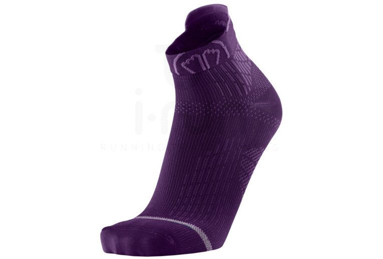 Sidas Lot de 2 paires Run Anatomic Damen